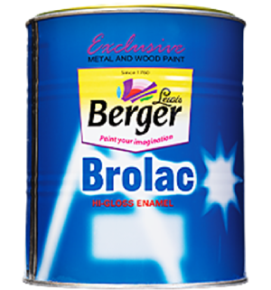 Brolac Enamel